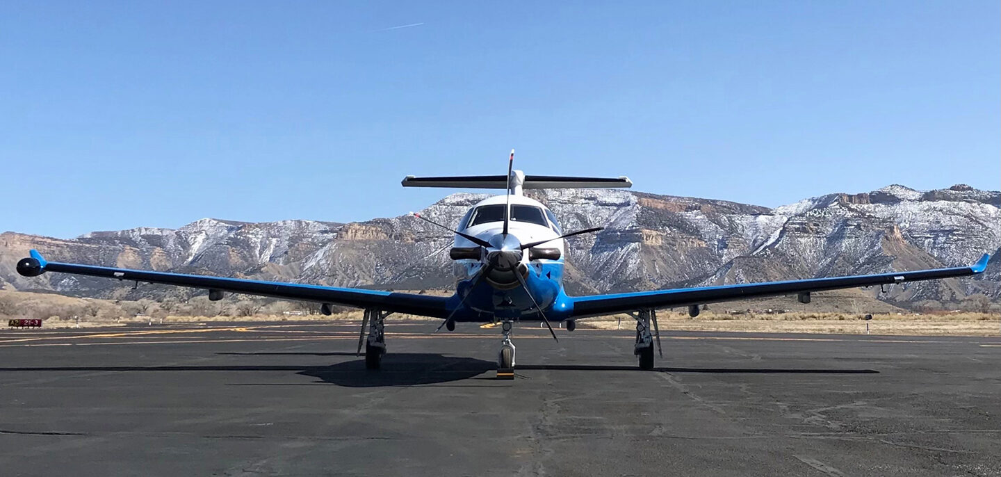 pc12 colorado