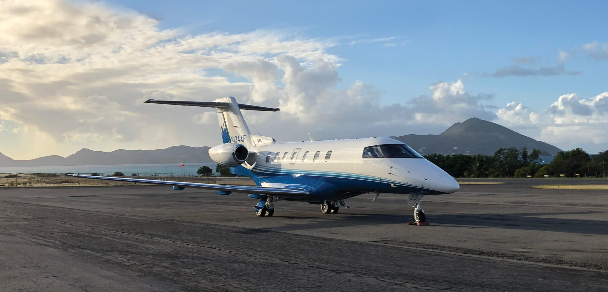 PlaneSense Jet