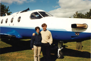 Pilatus PC-12
