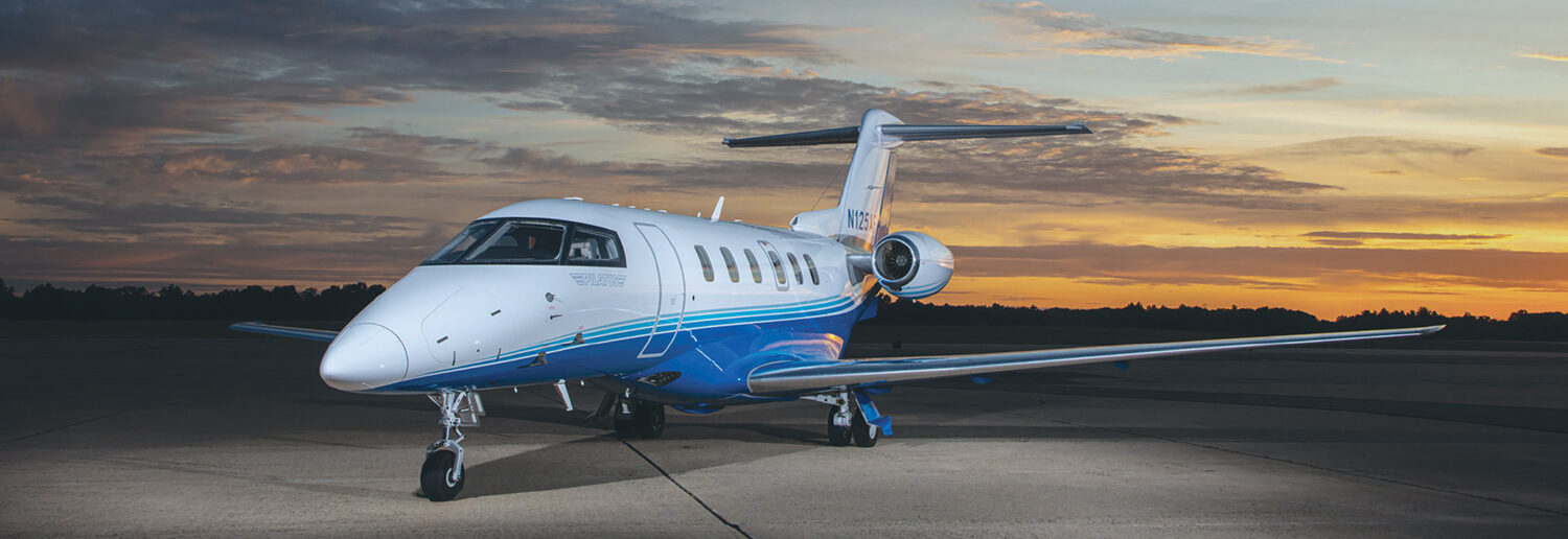 Pilatus PC-24