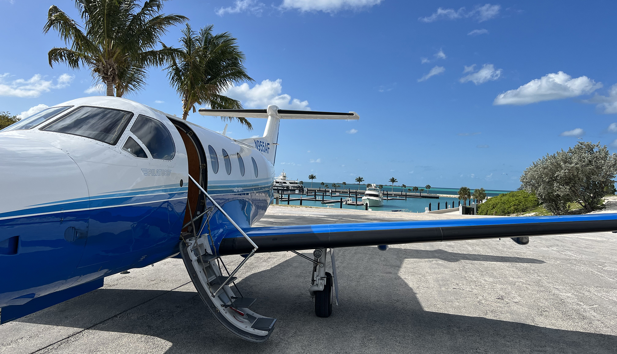 Walker Cay MYAW