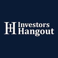 investor hangs out